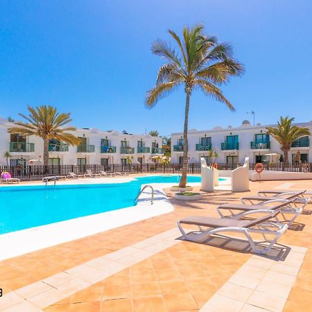 Passion Pool View & Wifi By Irent Fuerteventura Corralejo Leilighet Eksteriør bilde